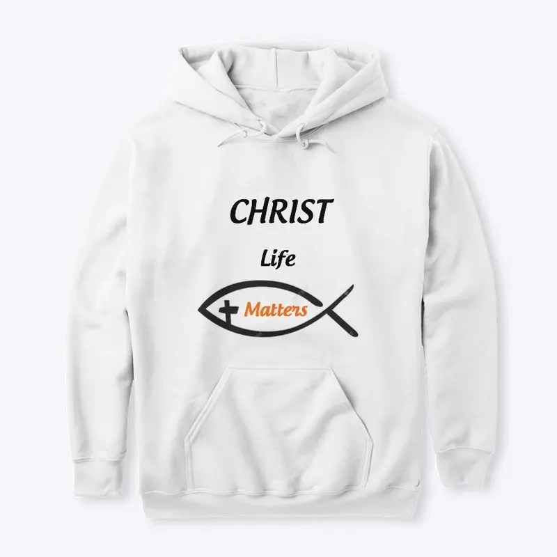 ChristLifeMatters T-SHIRTS