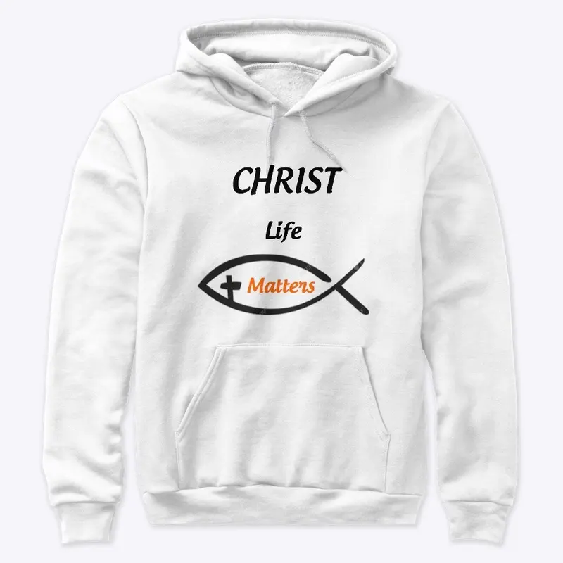 ChristLifeMatters T-SHIRTS